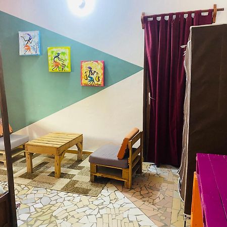 Akwa Guesthouse Κοτονού Εξωτερικό φωτογραφία