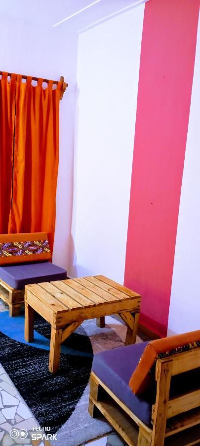 Akwa Guesthouse Κοτονού Εξωτερικό φωτογραφία